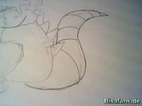 Zeichenkurs Rizeros - Schritt 7