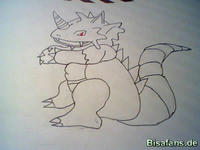 Zeichenkurs Rizeros - Schritt 10