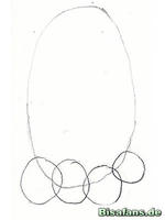 Zeichenkurs Schlukwech - Schritt 1