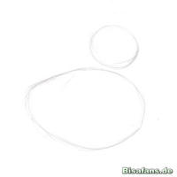 Zeichenkurs Seejong - Schritt 1