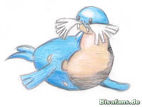 Zeichenkurs Seejong - Schritt 6