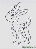 Zeichenkurs Sesokitz - Schritt 6