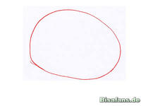 Zeichenkurs Skelabra - Schritt 1