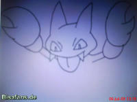 Zeichenkurs Skorgla - Schritt 2