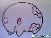 Zeichenkurs Somniam - Schritt 4