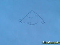 Zeichenkurs Tentoxa - Schritt 2