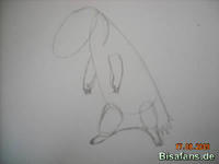 Zeichenkurs Tornupto - Schritt 5