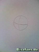 Zeichenkurs Trasla - Schritt 1