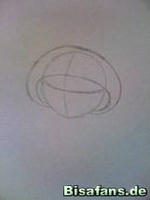 Zeichenkurs Trasla - Schritt 2