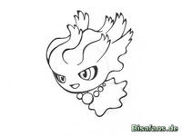 Zeichenkurs Traunfugil - Schritt 4