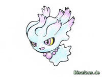 Zeichenkurs Traunfugil - Schritt 7