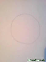 Zeichenkurs Turtok (von vorne) - Schritt 1