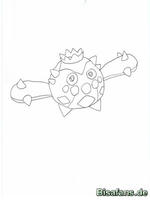 Zeichenkurs Tuska - Schritt 4