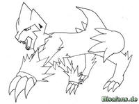 Zeichenkurs Voltenso - Schritt 8