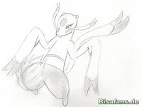 Zeichenkurs Wie-Shu - Schritt 3