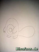 Zeichenkurs Wiesor - Schritt 2