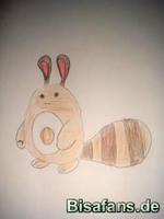 Zeichenkurs Wiesor - Schritt 4