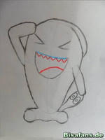 Zeichenkurs Woingenau - Schritt 10