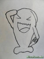 Zeichenkurs Woingenau - Schritt 11