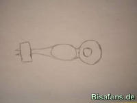 Zeichenkurs Yanma - Schritt 2