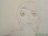 Zeichenkurs Trainer Yoshi - Schritt 9