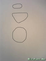 Zeichenkurs Zekrom - Schritt 2