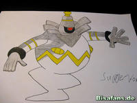 Zeichenkurs Zwirrfinst - Schritt 16