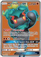 137 Marshadow GX