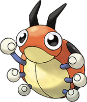 Ledyba