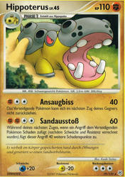 Diamant & Perl 29/130 Hippoterus