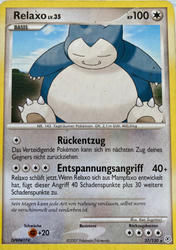 Diamant & Perl 37/130 Relaxo