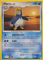 Diamant & Perl 58/130 Pliprin