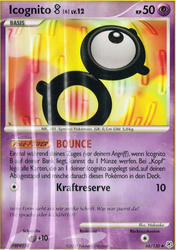 Diamant & Perl 66/130 Icognito B