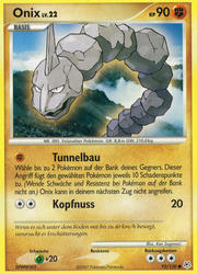 Diamant & Perl 92/130 Onix