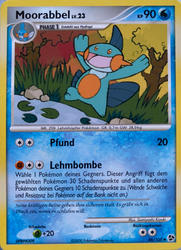 Epische Begegnungen 46/106 Moorabbel