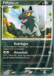 Erwachte Legenden 116/146 Fiffyen