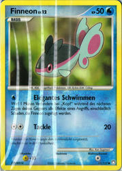 Geheimnisvolle Schätze 83/123 Finneon