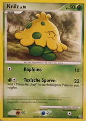 Rätselhafte Wunder 108/132 Knilz