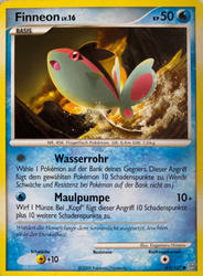 Sturmtief 61/100 Finneon