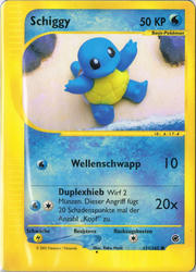 Expedition 131/165 Schiggy