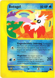 Skyridge 049/144 Botogel