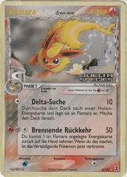 EX Delta Species 4/113 Psiana δ