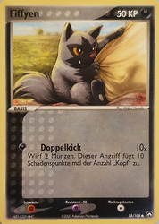 EX Power Keepers 58/108 Fiffyen