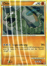 Entfesselt 57/95 Onix