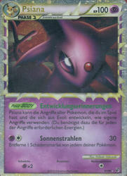 Unerschrocken 81/90 Psiana