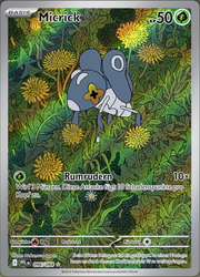 Fatale Flammen 096/094 Micrick