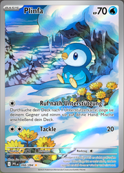 Fatale Flammen 098/094 Plinfa