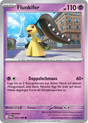 Optimale Ordnung 032/088 Flunkifer