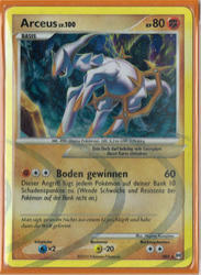 Arceus AR8 Arceus (Kampf)