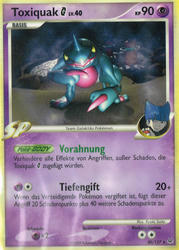 Platin 40/127 Toxiquak G